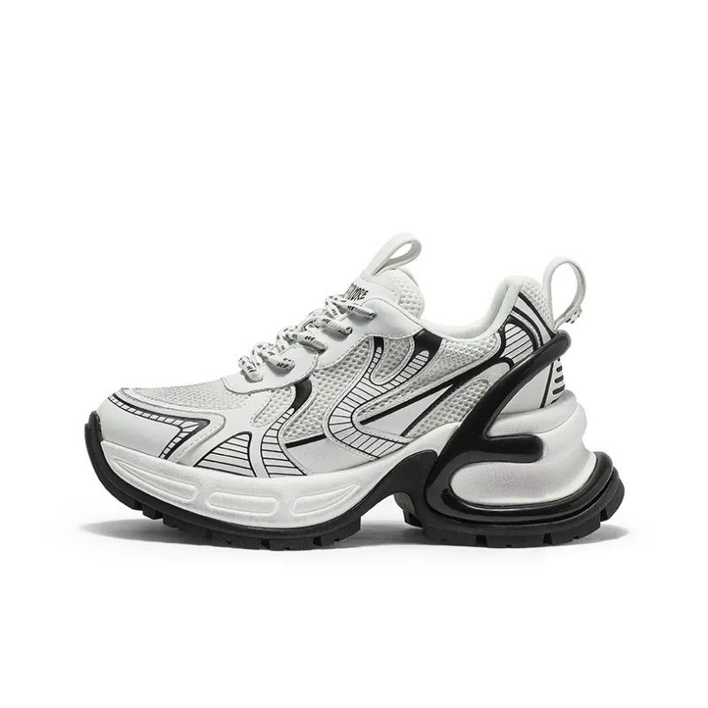 Coup De Foudre Chunky Sneakers Women's-0