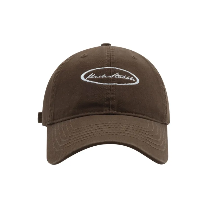 CMFY Cotton Baseball Caps Unisex-2