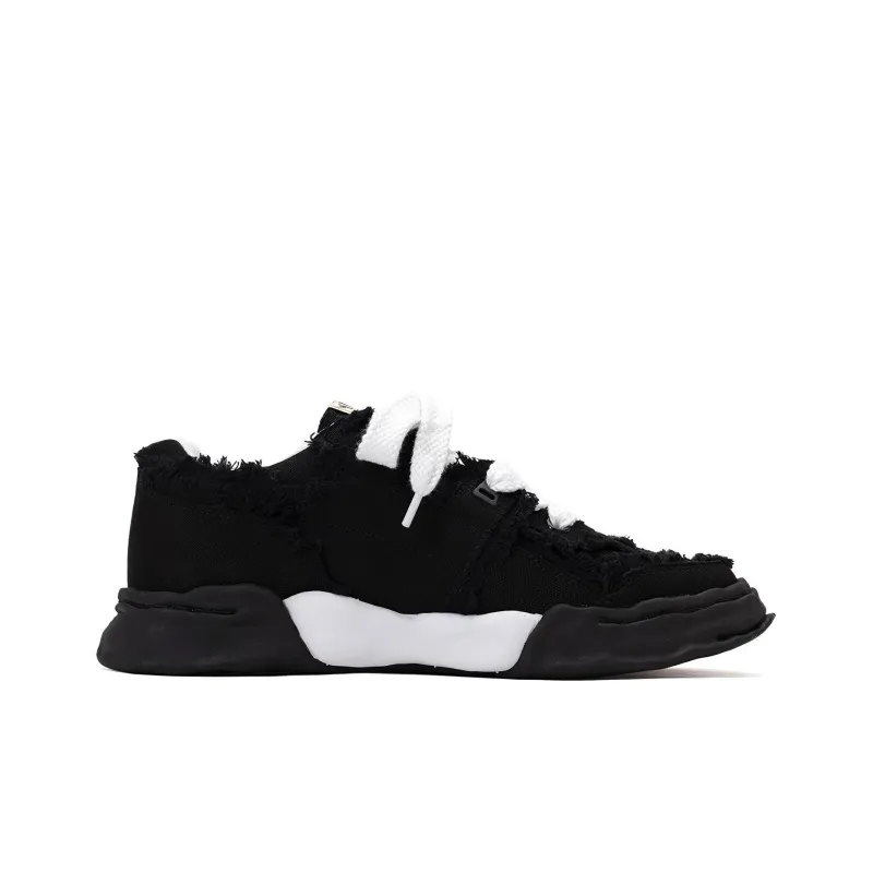 Maison MIHARA YASUHIRO Parker Low-top Sneakers-1
