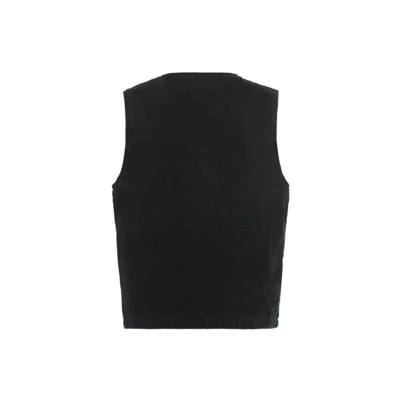 Dickies Vests Men Black-1