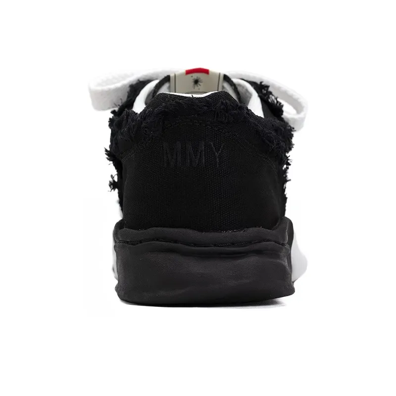 Maison MIHARA YASUHIRO Parker Low-top Sneakers-3