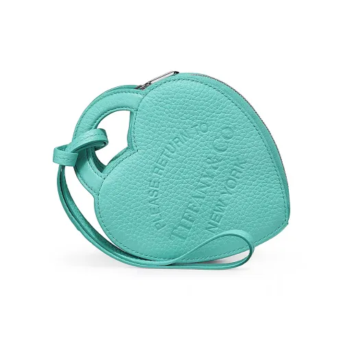 TIFFANY & CO. Return To Tiffany™ Series Coin Purses