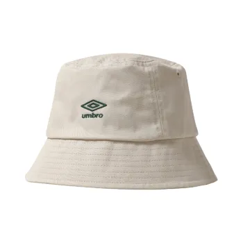 Umbro - Bucket Hats Unisex Beige