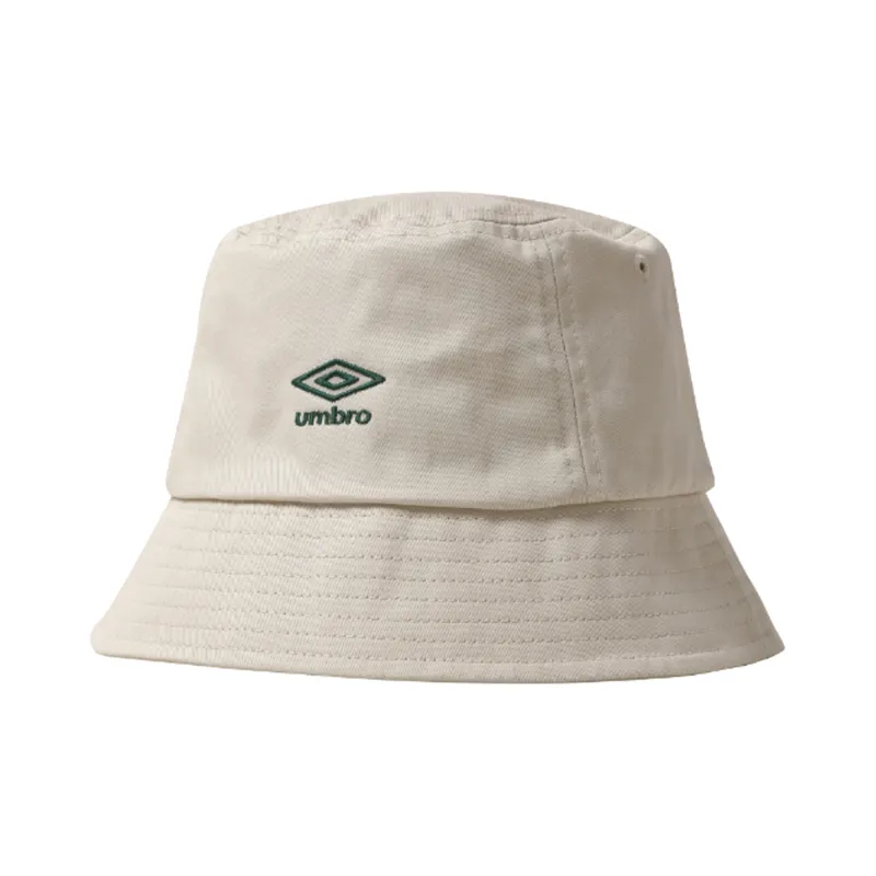 Umbro - Bucket Hats Unisex Beige-0