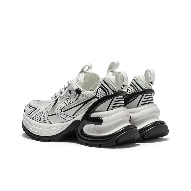 Coup De Foudre Chunky Sneakers Women's-3