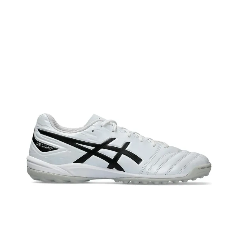 Asics Ds Light Club Tf 'White Black'-1