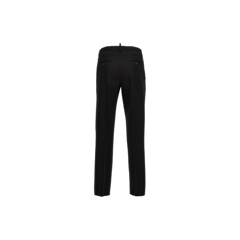 DSQUARED 2 Single Breasted Two Piece Tailored Suit-3