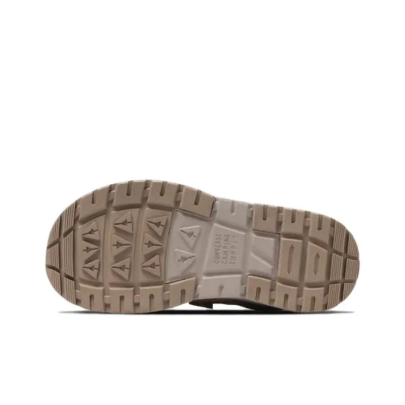 Converse Msd Cp Ⅱ Breathable River Trekking Shoes Unisex Gray Brown-5