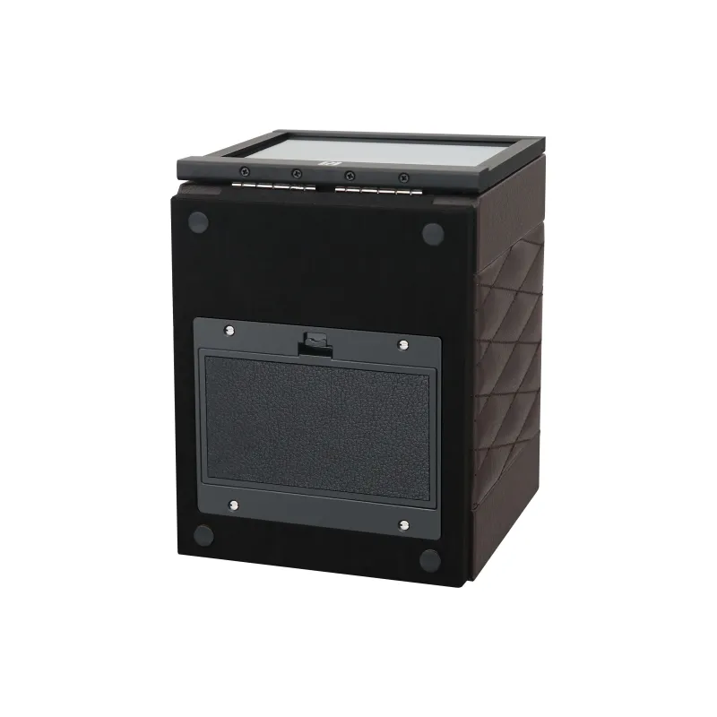 PAUL DESIGN P.D Unisex Watch Winders-31