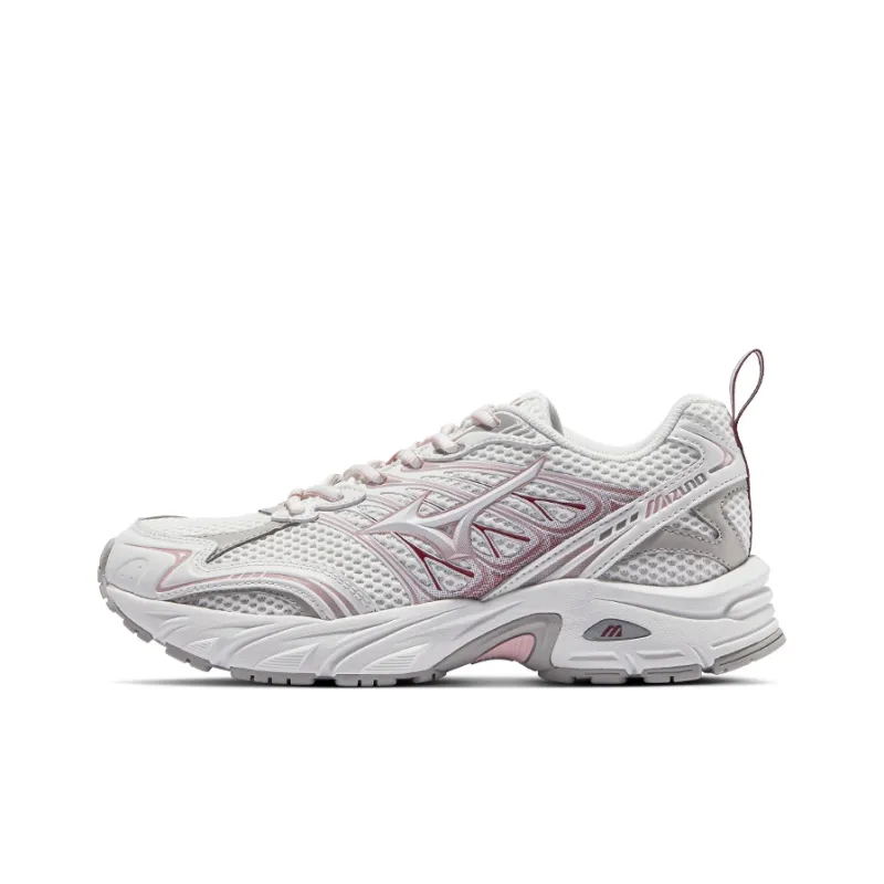 Mizuno Lg 2000 'White Pink'-0
