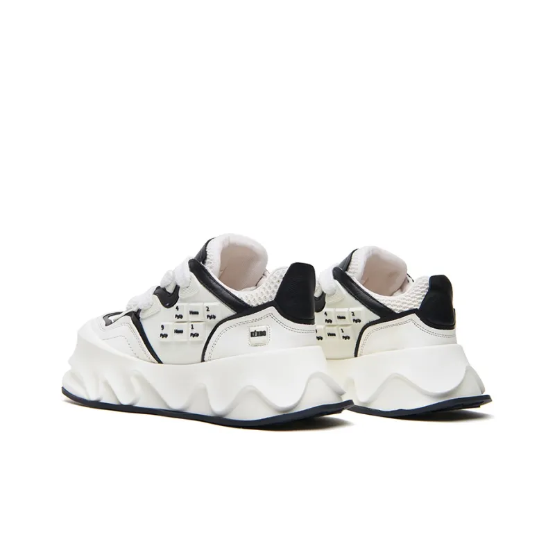 KEDDO Cushioning Wear-Resistant Low-Top Casual Shoes Unisex-4