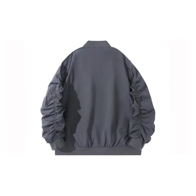 A.X.S.K Jackets Unisex-13