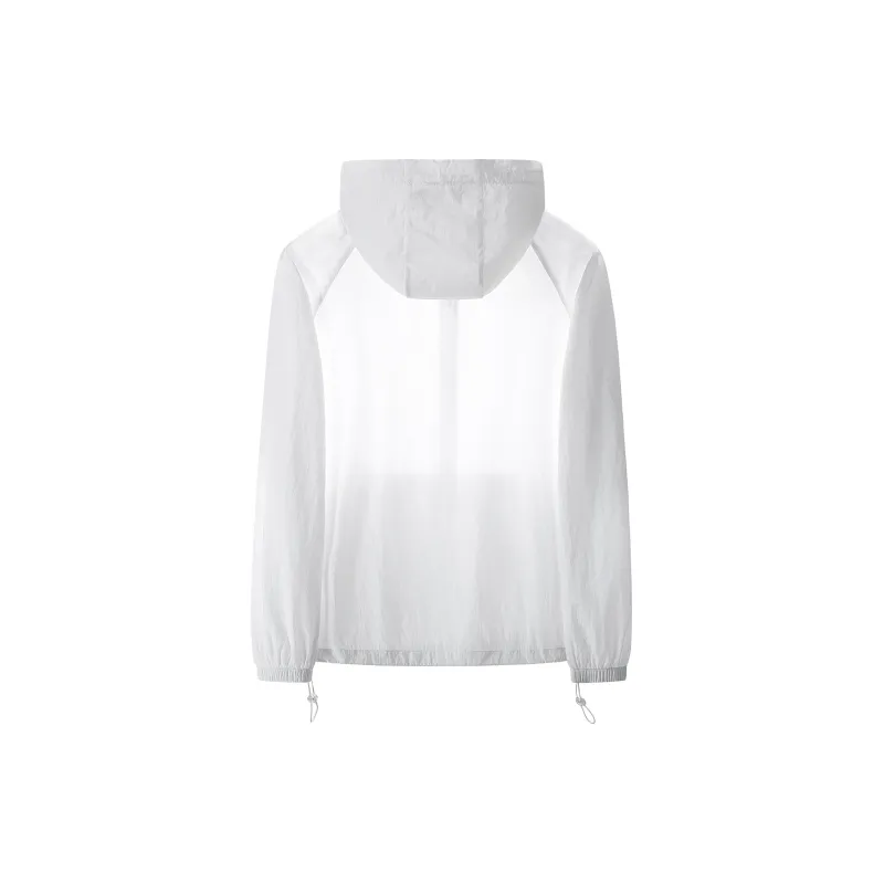 H2P Sun protective Clothing Unisex-3