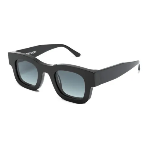 Thierry Lasry Insanity Square-frame Sunglasses