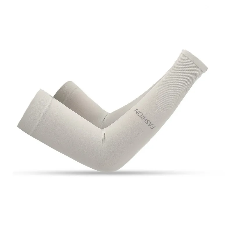 RX UVCUT Polyamide Sun Protection Sleeves Unisex-2