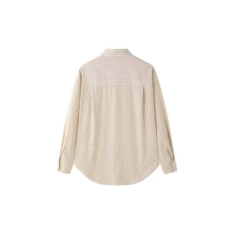 Tokyo Season Shirts Women's-1
