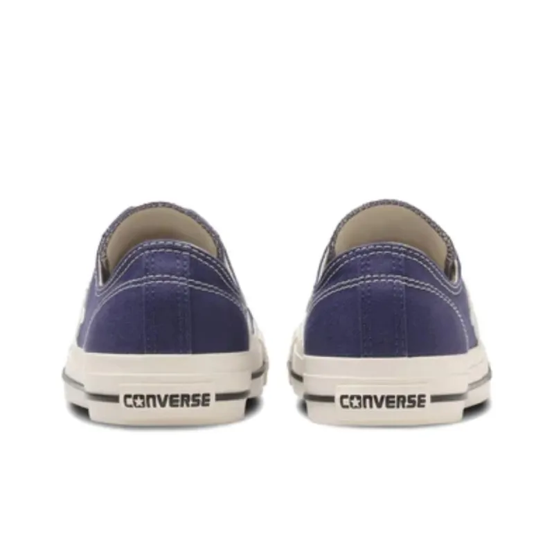 Converse Cxp Non slip Lightweight Low Top Canvas Shoes Unisex Blue White Japan Version-4