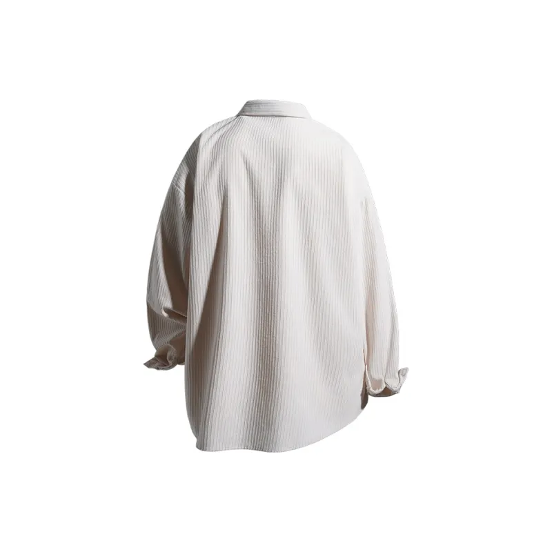 IGOI Shirts Unisex-15