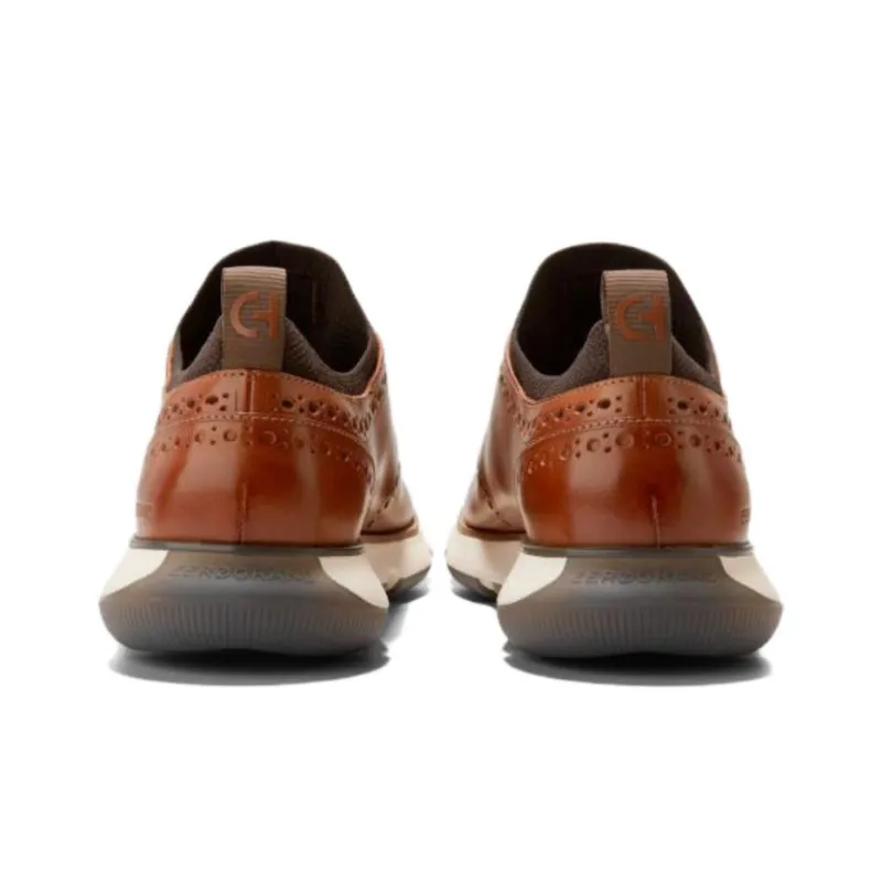 COLE HAAN Casual Shoes Men's Brown-4