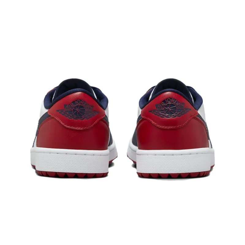 Jordan 1 Retro Low Golf Usa-4