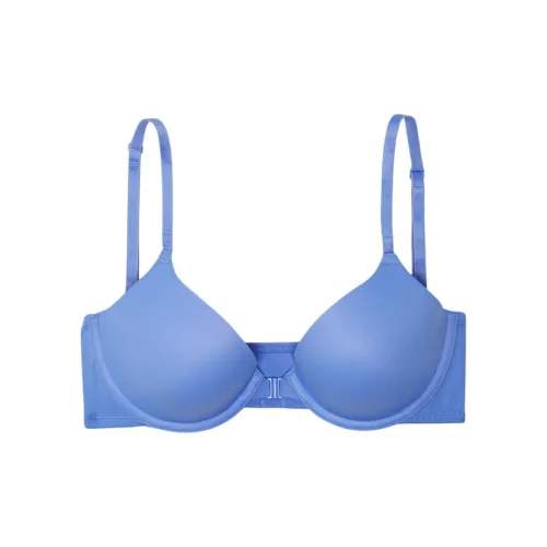 VICTORIA'S SECRET Bra Women's Blue Purple