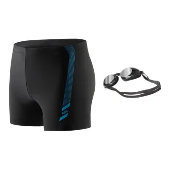 PEAK Swimming Sets Polyester Polyamide Elastane Pool Men's