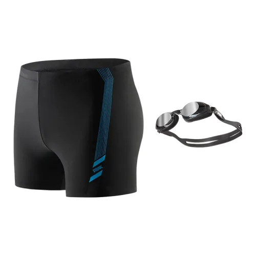 PEAK Swimming Sets Polyester Polyamide Elastane Pool Men's