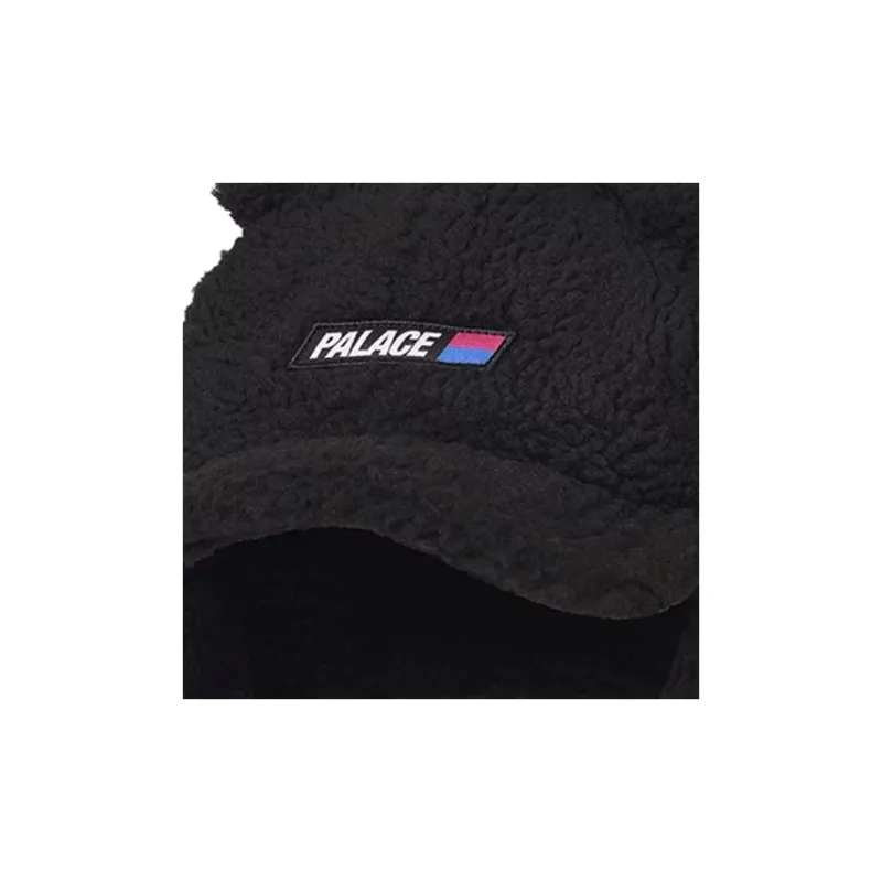 PALACE Teddy Ears Earflapper-2