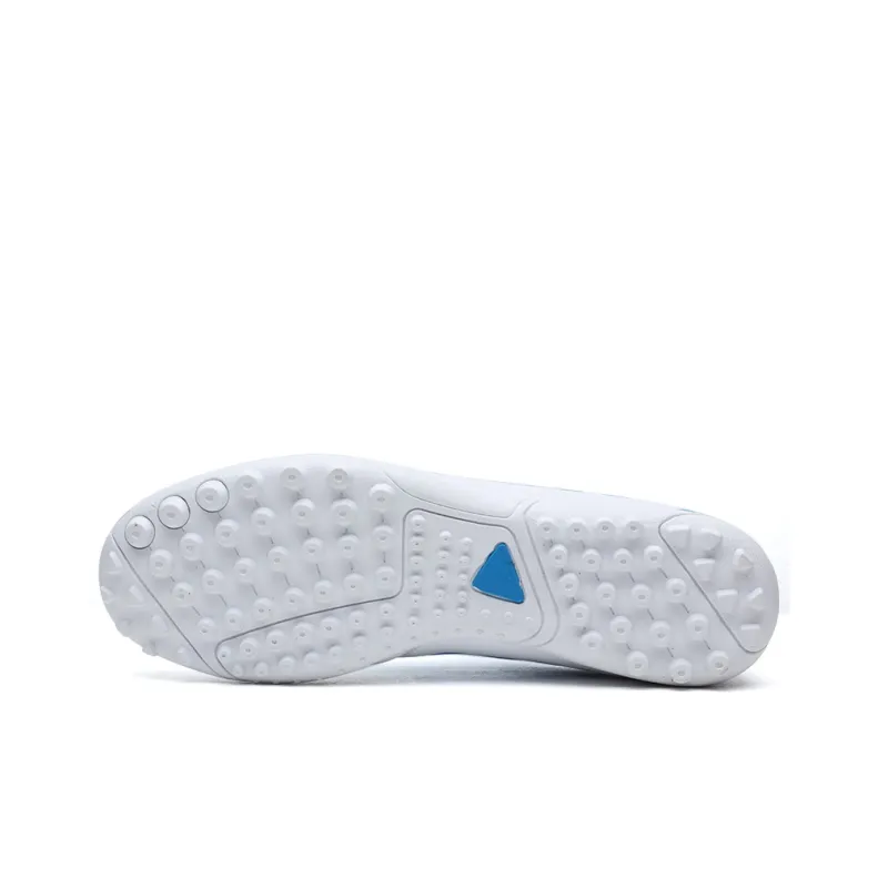 Binary Soccer Shoes Unisex White-3