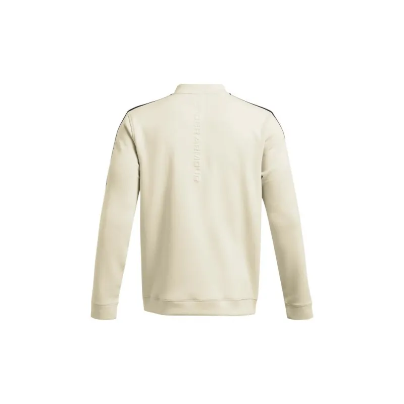 Under Armour Tour Tips Jackets Coats Men's Silt Gray-1