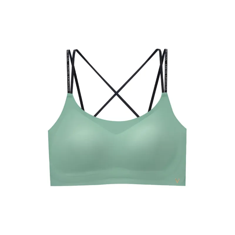 Victoria's Secret Bra Women's Sea Salt Green-0