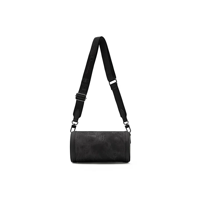 Champion Synthetic Leather Textile Portable Crossbody Bag Shoulder Bag Unisex Multicolor-3