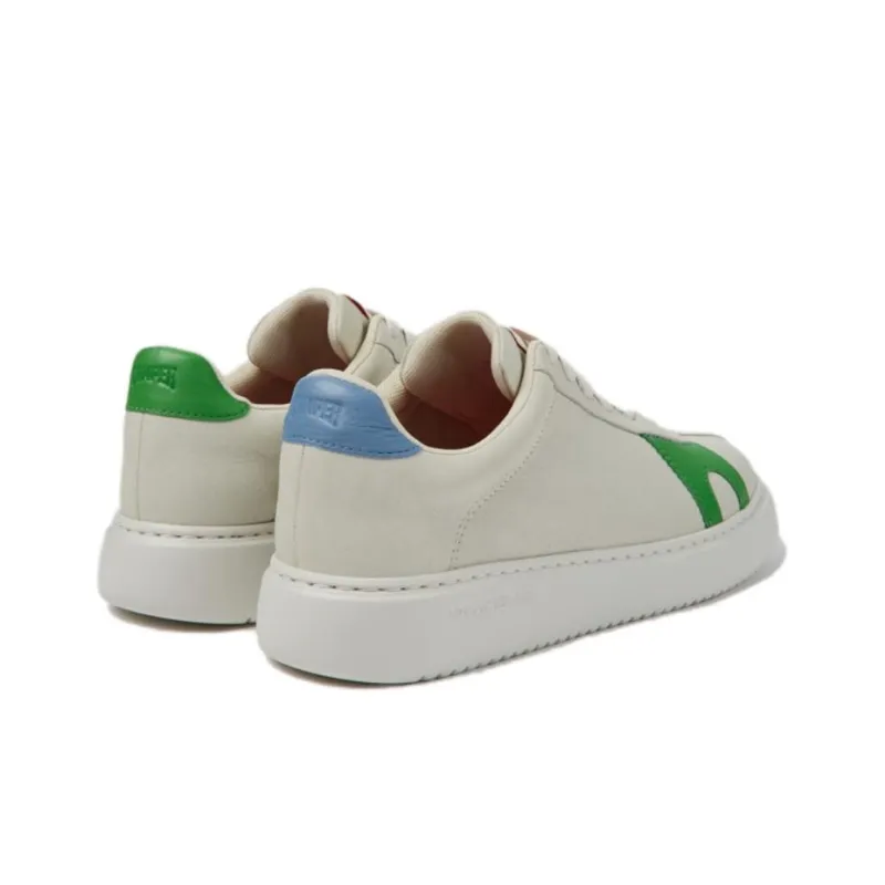 CAMPER Contrasting Panel detail Sneakers-1