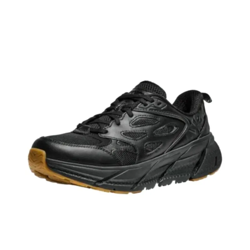 HOKA ONE ONE Clifton L 'Black Gum'-2