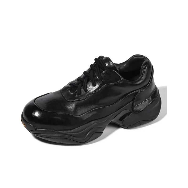 Dreambo Low Top Casual Shoes Women's-1