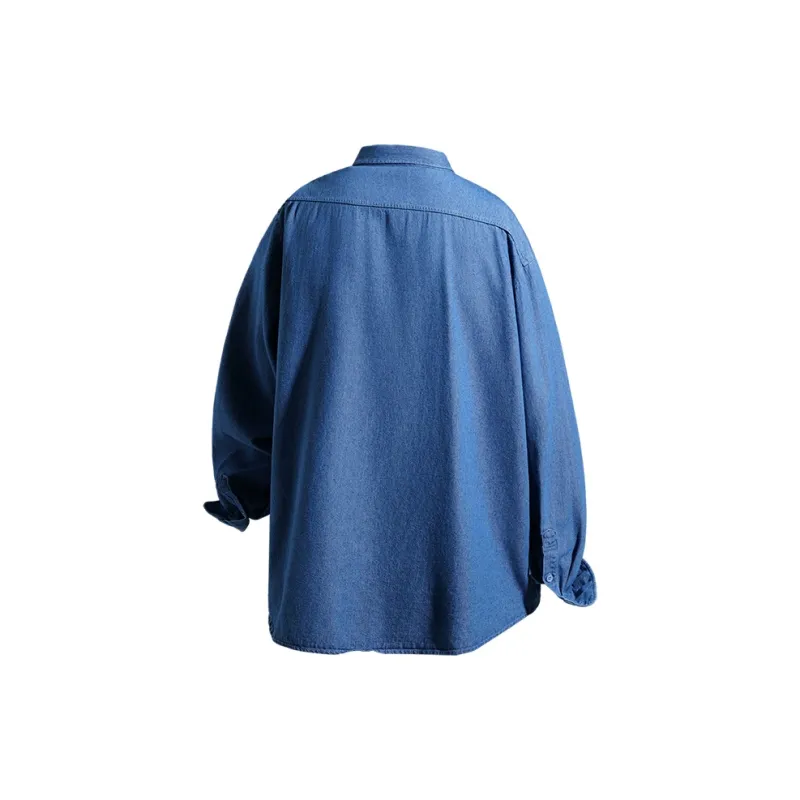 IGOI Shirts Unisex-8