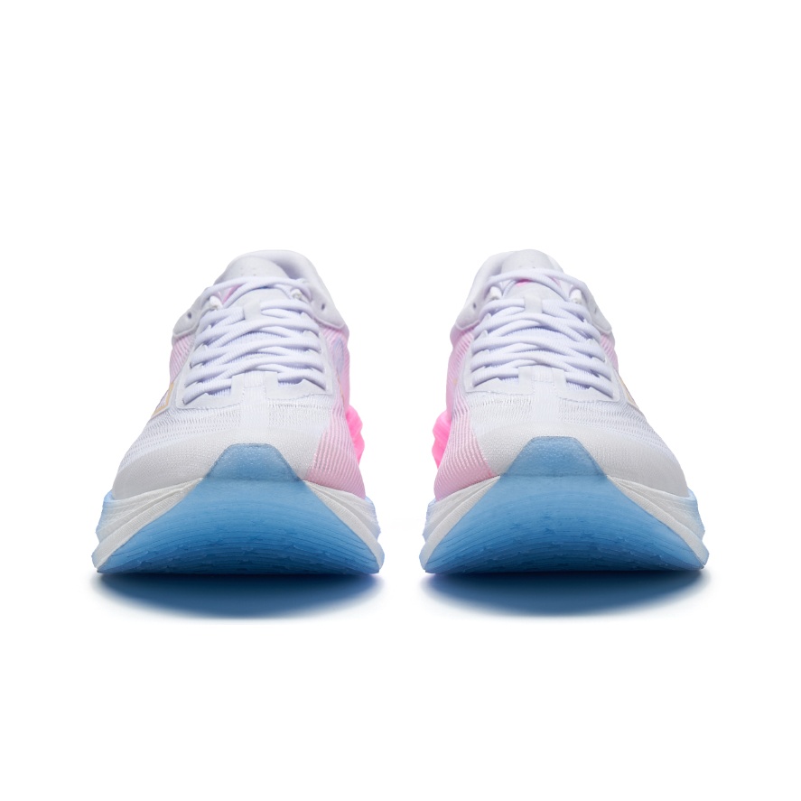 Xtep 260x2.0 28.0相当 Xtep 260X 2.0 2024 Winter For Men Running Shoes Race