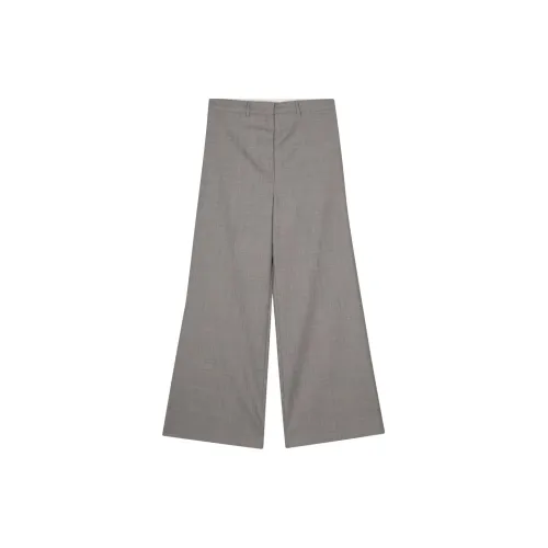 LOW CLASSIC Casual Pants Women's Gray