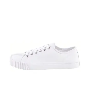 Maison Margiela Tabi Lace Up Sneakers