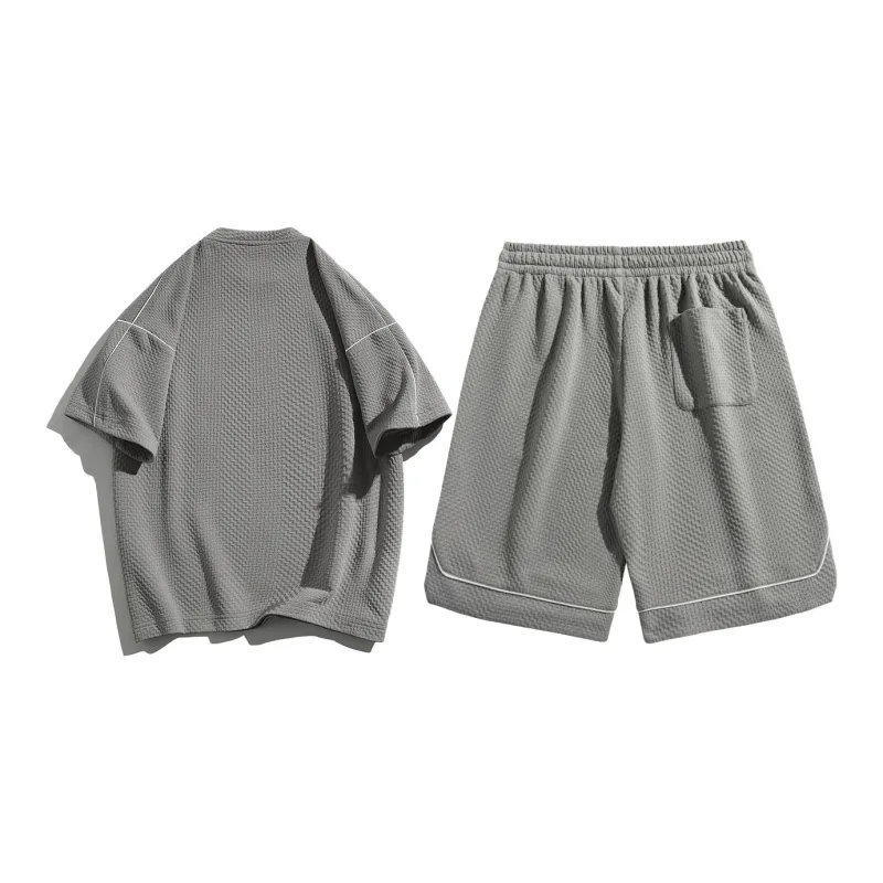 Discovery Expedition Casual Sportswear Unisex-5