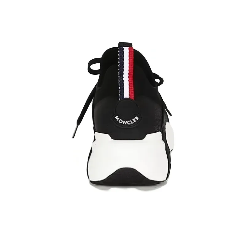Moncler Lunarove Low-top Sneakers-3