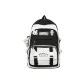Black Backpack