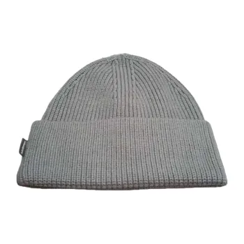 Lululemon Wool Beanies Unisex Gray