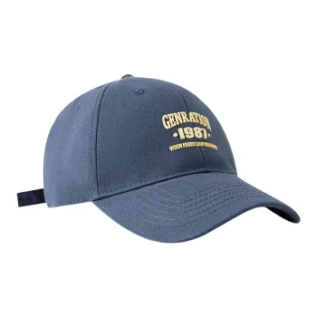WODONBLE Cotton Baseball Caps Unisex