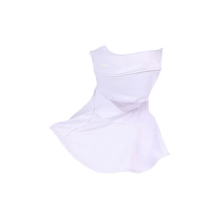 PEAK Sun Protection Masks Unisex-1