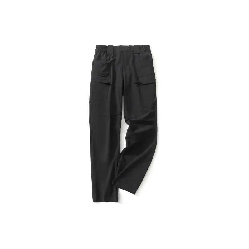 Hurley Casual Pants Unisex-2