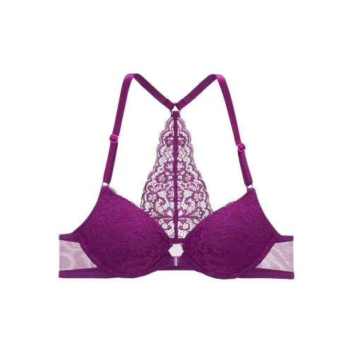 VICTORIA'S SECRET Bra Women's Purple