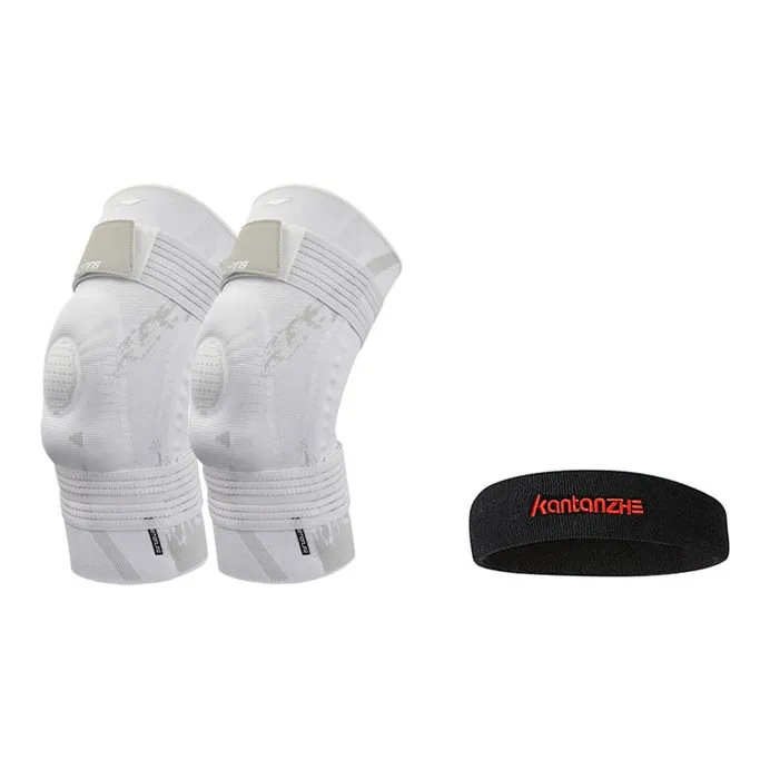 LINING Knee Pads-3