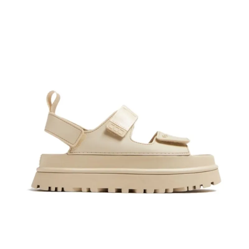 UGG GoldenGlow Sandal Sea Salt Women's-1