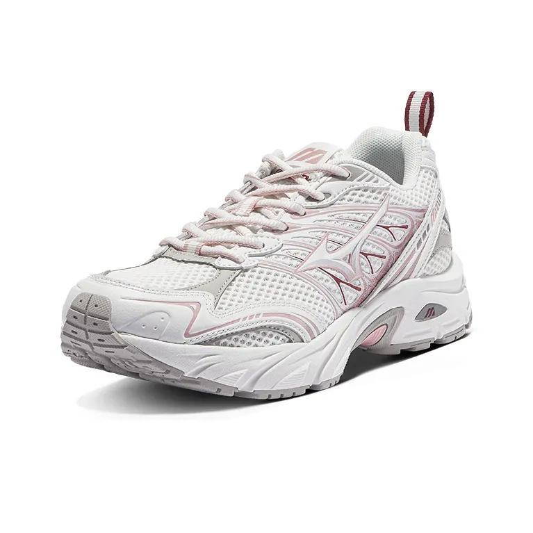 Mizuno Lg 2000 'White Pink'-1